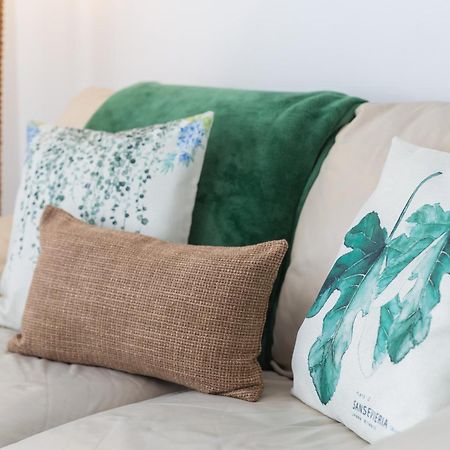 Apartamento Javea Puerto Ngoại thất bức ảnh
