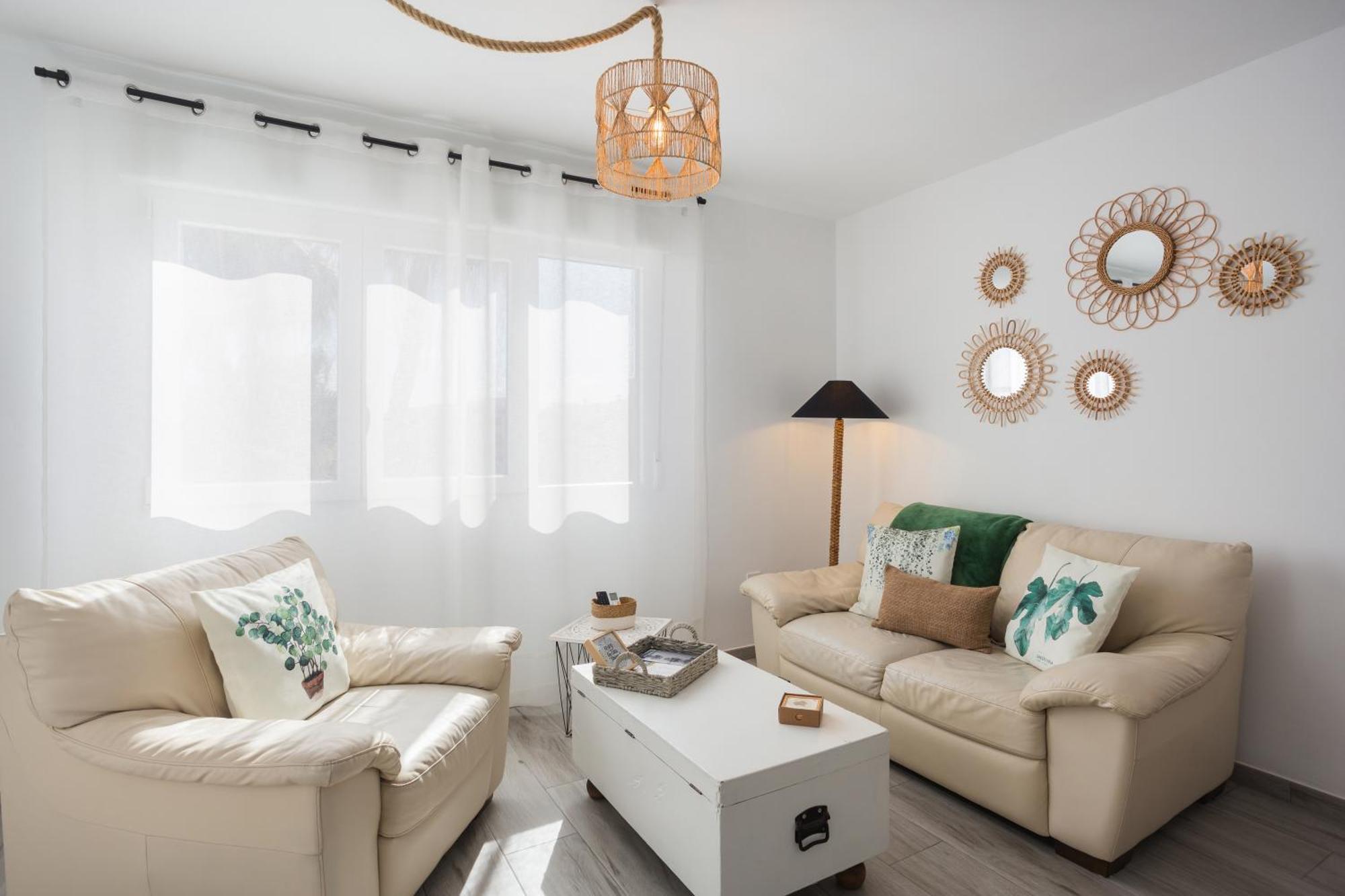 Apartamento Javea Puerto Ngoại thất bức ảnh