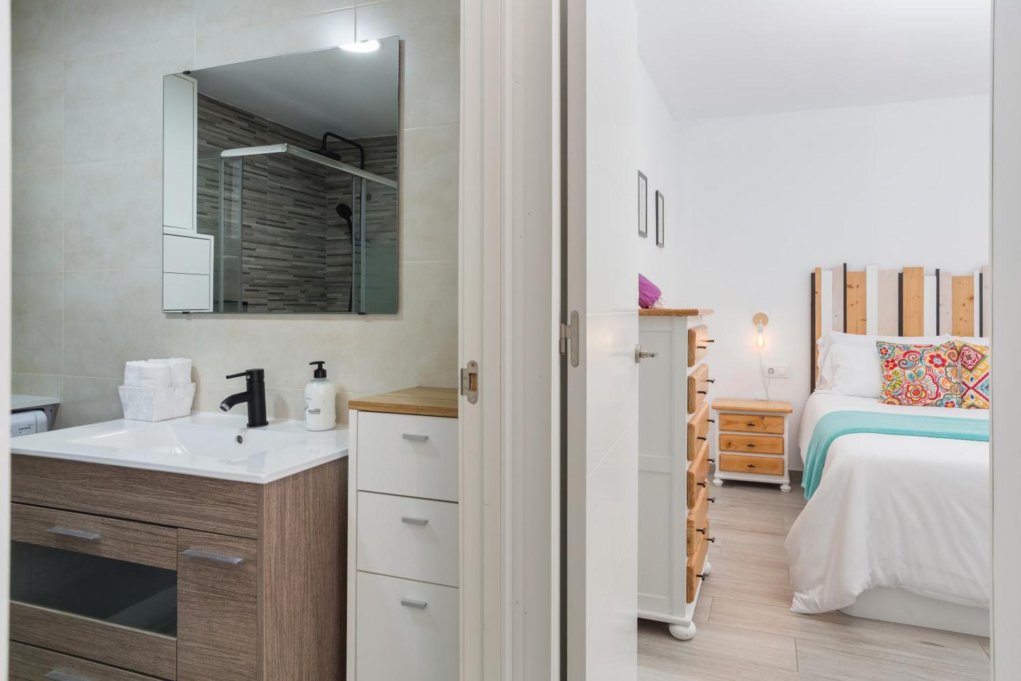 Apartamento Javea Puerto Ngoại thất bức ảnh